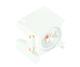 ams OSRAM LY B6SP-DBEB-36-K3U3-140-R33-Z